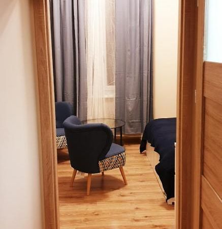 Hostel Motion Cracovie Extérieur photo