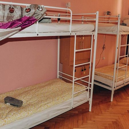 Hostel Motion Cracovie Extérieur photo