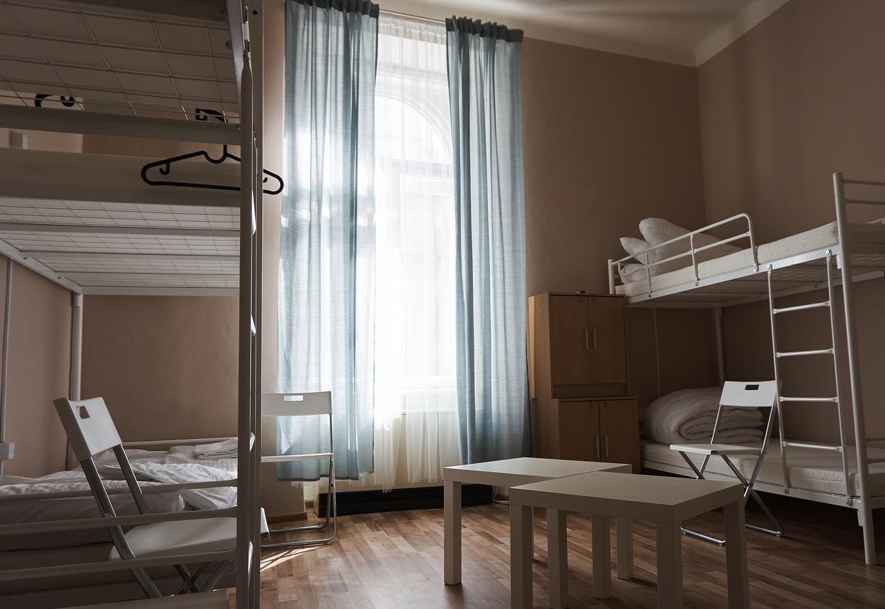 Hostel Motion Cracovie Extérieur photo