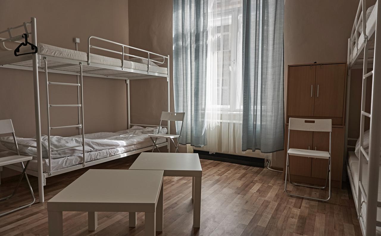 Hostel Motion Cracovie Extérieur photo