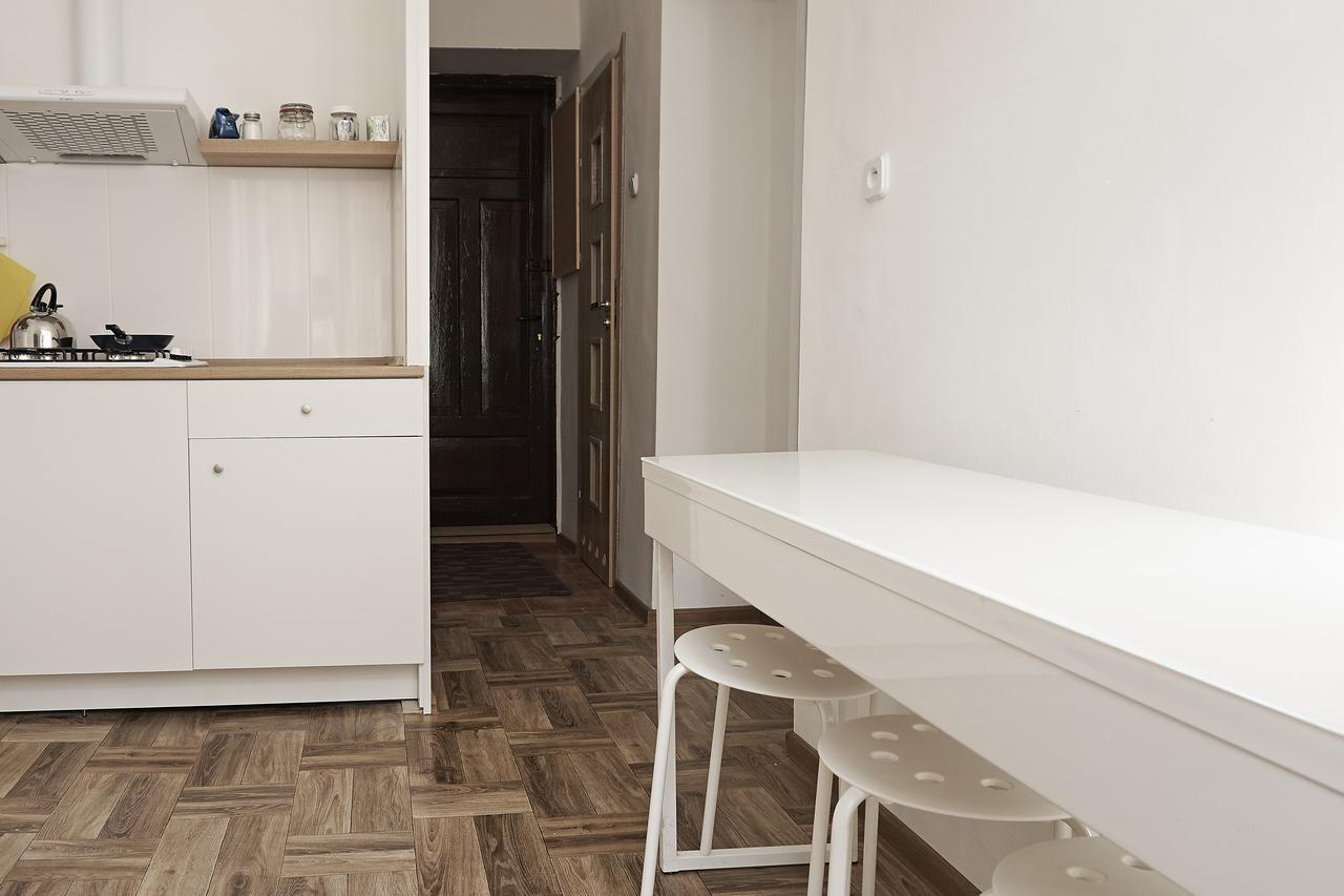 Hostel Motion Cracovie Extérieur photo