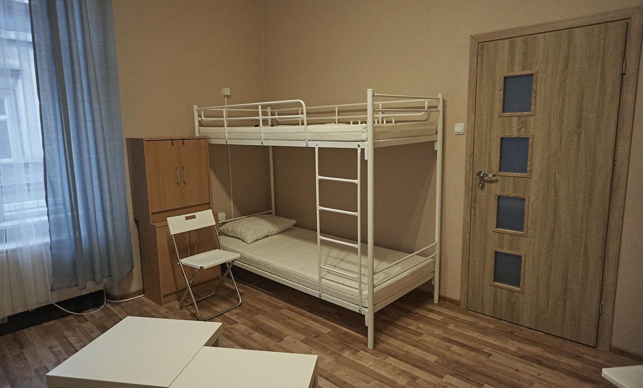 Hostel Motion Cracovie Extérieur photo