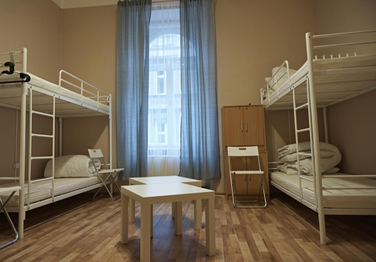 Hostel Motion Cracovie Extérieur photo