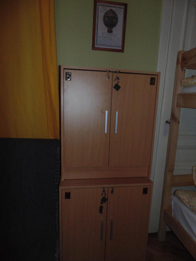 Hostel Motion Cracovie Extérieur photo