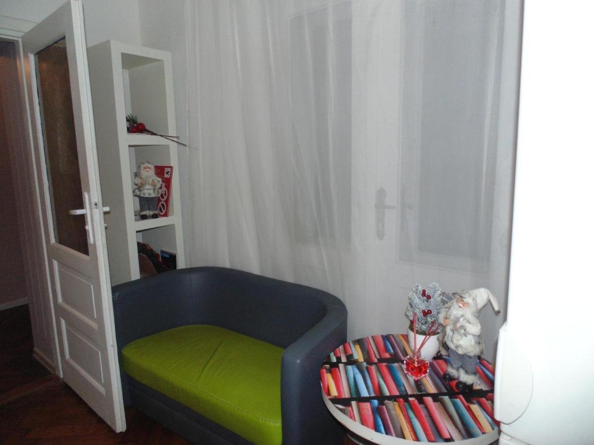 Hostel Motion Cracovie Extérieur photo