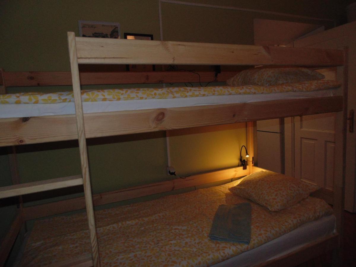 Hostel Motion Cracovie Extérieur photo