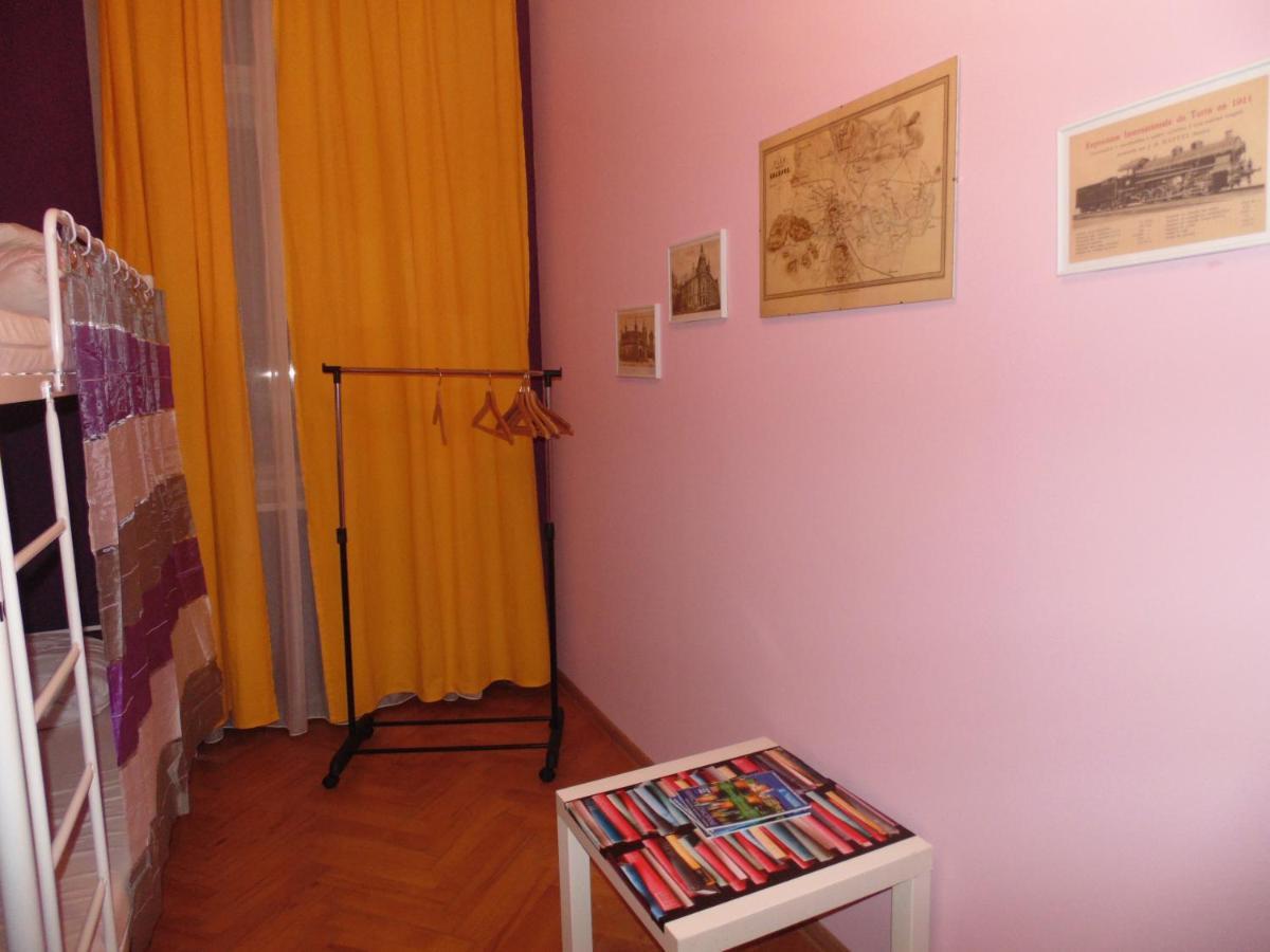 Hostel Motion Cracovie Extérieur photo
