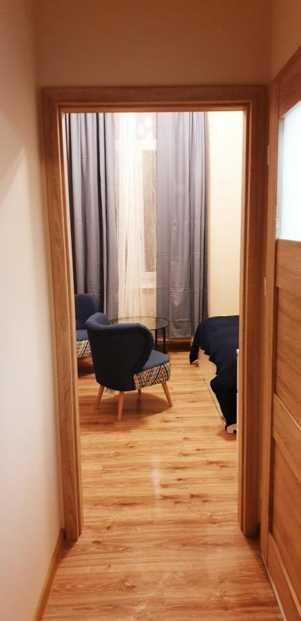 Hostel Motion Cracovie Extérieur photo