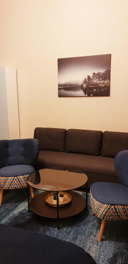 Hostel Motion Cracovie Extérieur photo