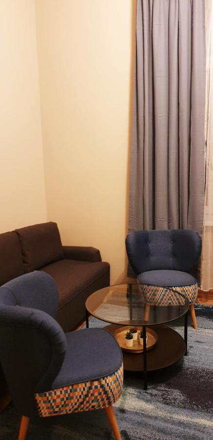 Hostel Motion Cracovie Extérieur photo