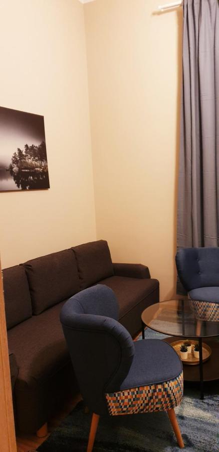 Hostel Motion Cracovie Extérieur photo