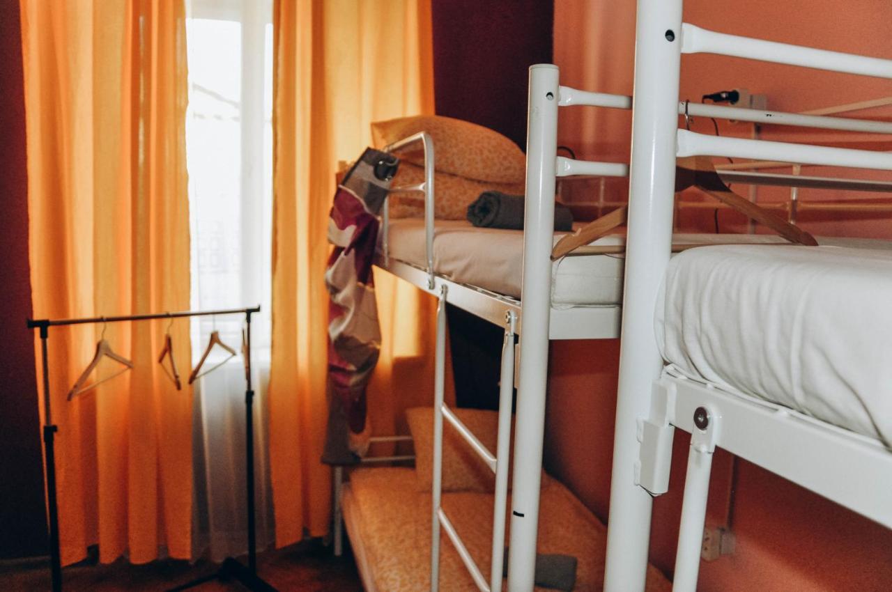 Hostel Motion Cracovie Extérieur photo