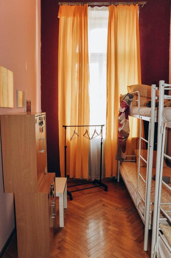 Hostel Motion Cracovie Extérieur photo