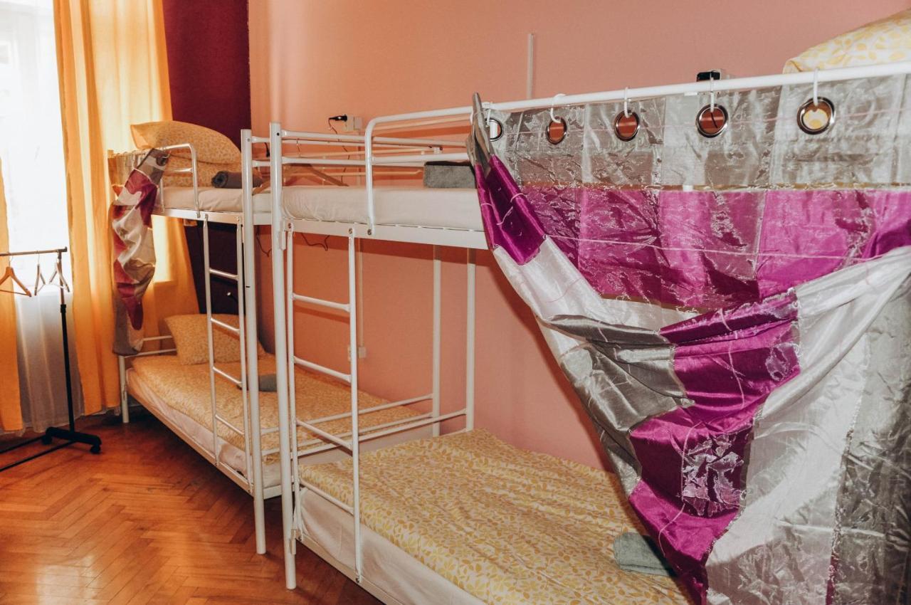 Hostel Motion Cracovie Extérieur photo